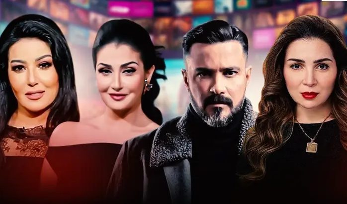 5 مسلسلات مصرية خارج سباق رمضان ..  ما القصة