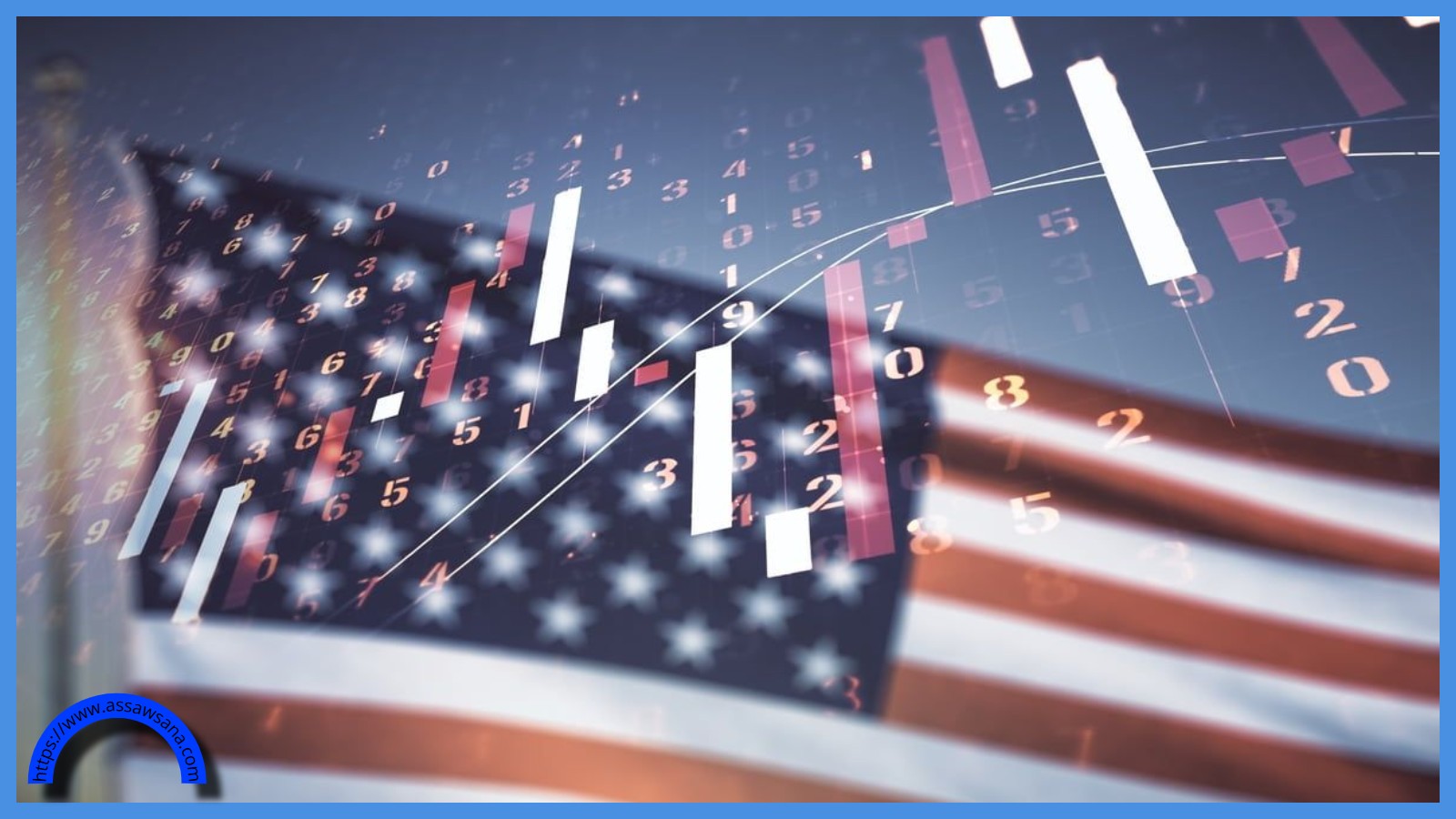 ارتفاع مؤشرات الأسهم الأميركية