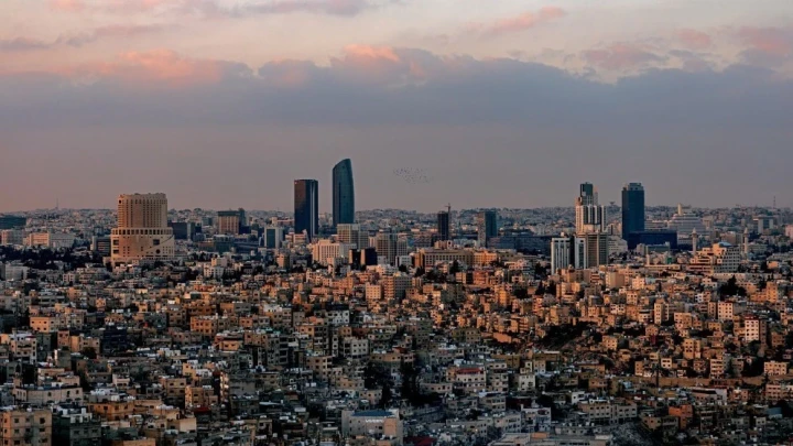 رغم التحديات ..  توقعات بارتفاع معدل نمو الناتج المحلي الأردني