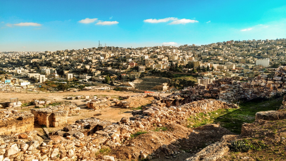 حالة الطقس في الأيام الأربعة المقبلة