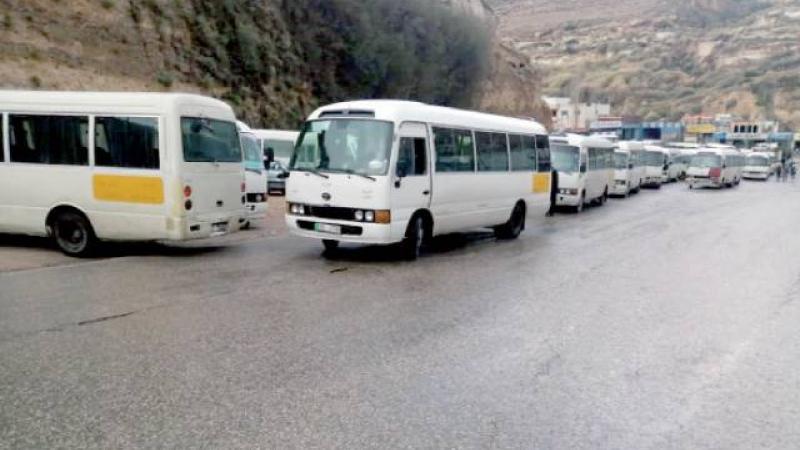 صدور التعليمات الجديدة لتملك ونقل ملكية وسائط نقل الركاب – تفاصيل