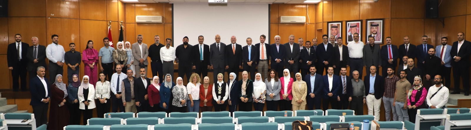 كيف تستفيد الجامعات الأردنية من إيراسموس+ 2027؟