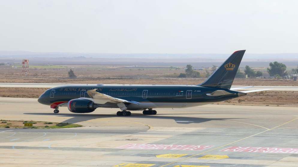 الملكية الأردنية: رفع أسعار التذاكر لمواجهة ارتفاع الوقود وتكاليف التشغيل