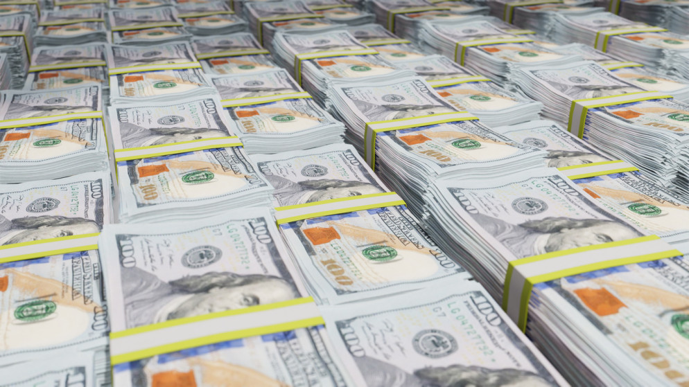 الدولار يتجه لمكاسب أسبوعية