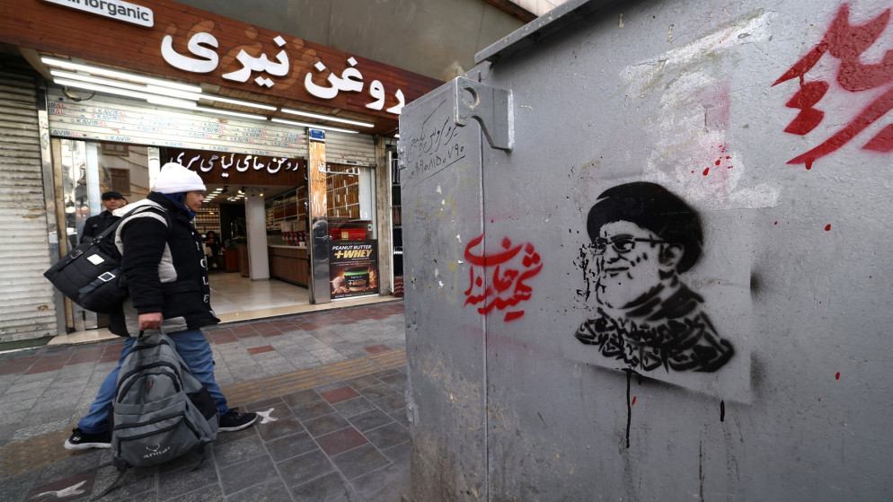 إسرائيل تتوعد خليفة خامنئي ..  هذا سيكون مصيره