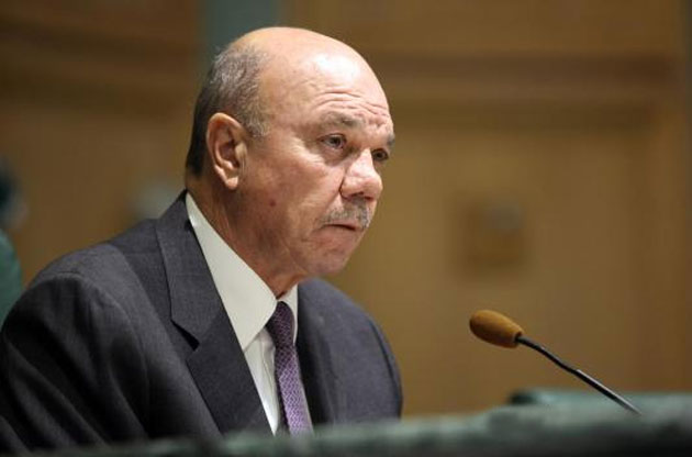 فيصل الفايز يدعو لعقد قمة اقتصادية عربية