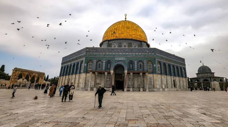 الأردن يقود تحركا عربيا لحماية القدس والأقصى ..  قرارات ومواقف حازمة