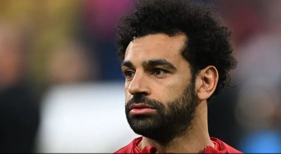 جائزة أفضل لاعب ..  لمن صوت محمد صلاح وميسي