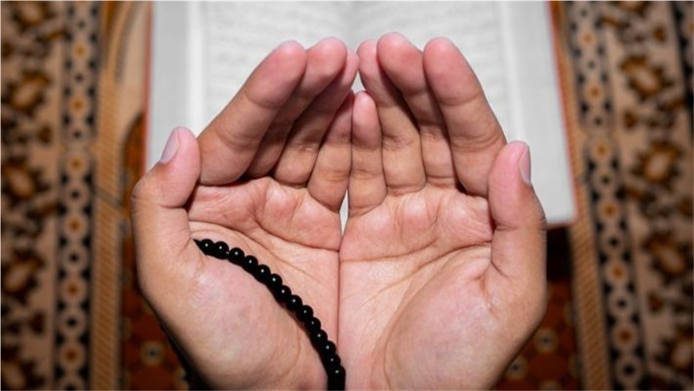  دعاء اليوم الأول من رمضان 1447