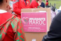 نسبة تاريخيّة ..  78٪ من الفرنسيين لن يتبرعوا لضحايا زلزال المغرب