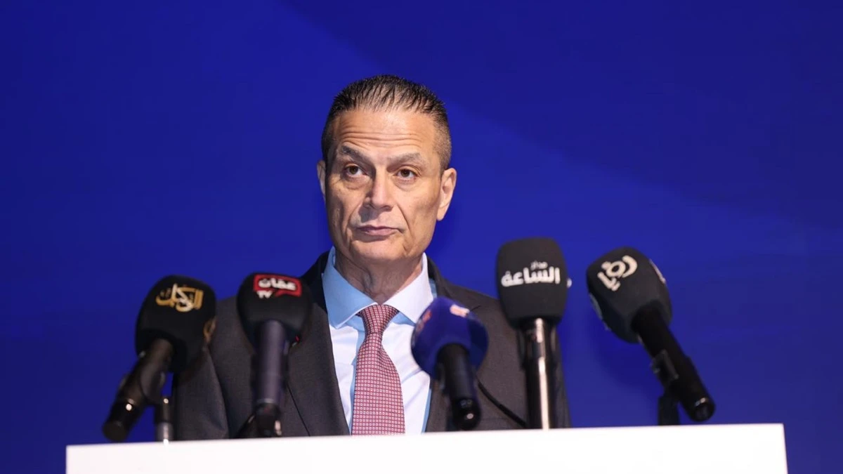 التأمين في الأردن يتجاوز الحماية التقليدية ..  الشركس يكشف التفاصيل