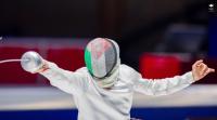 إياد عودة يودع دورة الألعاب الآسيوية