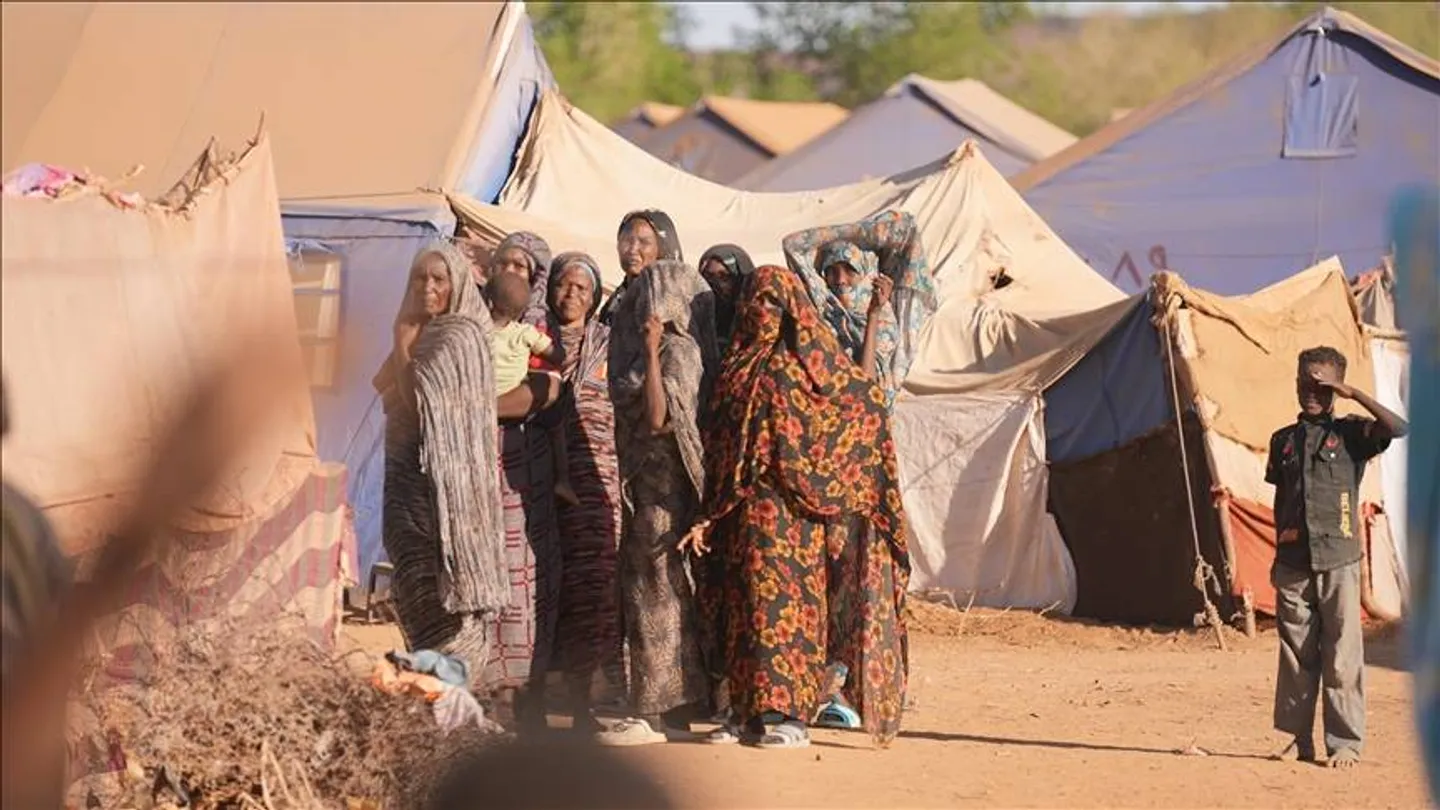 هيئة سودانية: مقتل 4 مدنيين بشمال كردفان إثر هجوم للدعم السريع