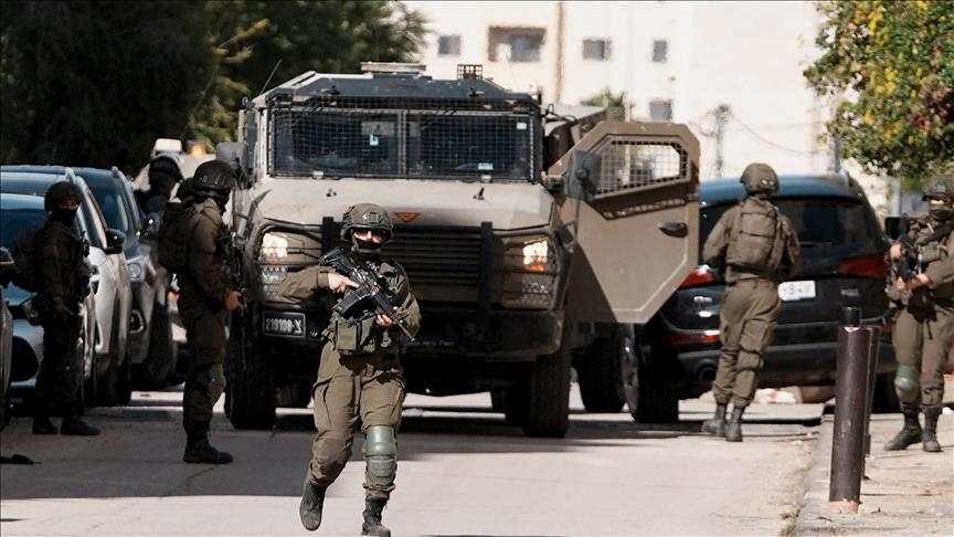إصابة 3 أطفال فلسطينيين باعتداء مستوطنين إسرائيليين شمالي الضفة
