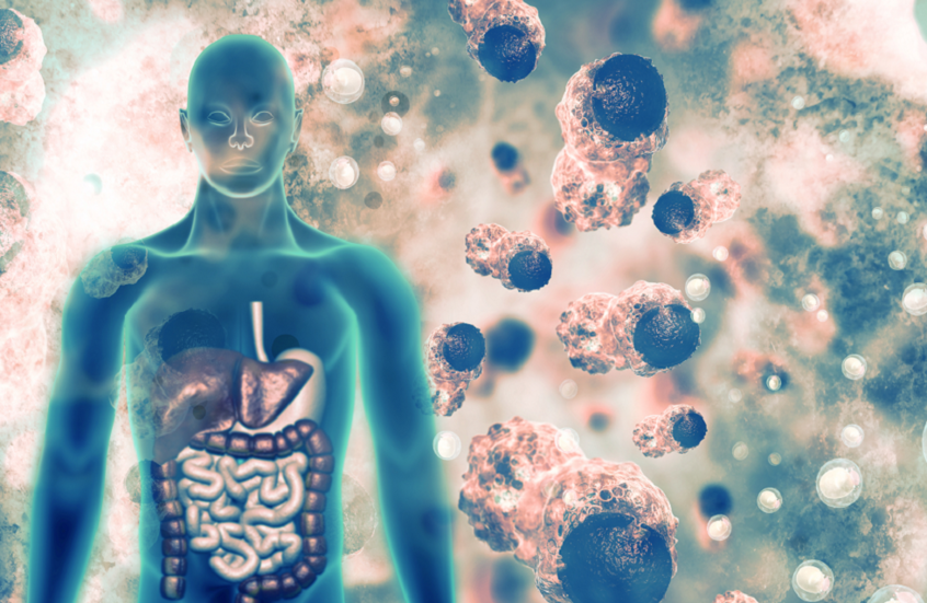 غذاء شائع يطهّر جسمك من سموم خطيرة مرتبطة بالسرطان