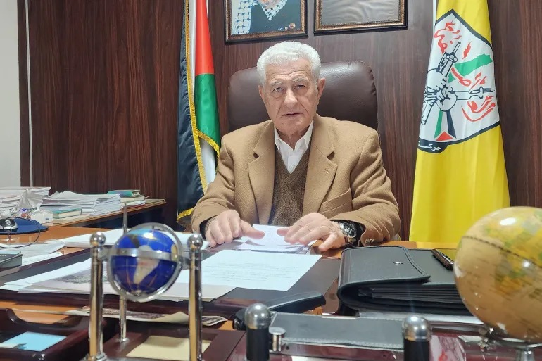 عباس زكي: خطة ترامب تُكرّس الإذلال والاستسلام
