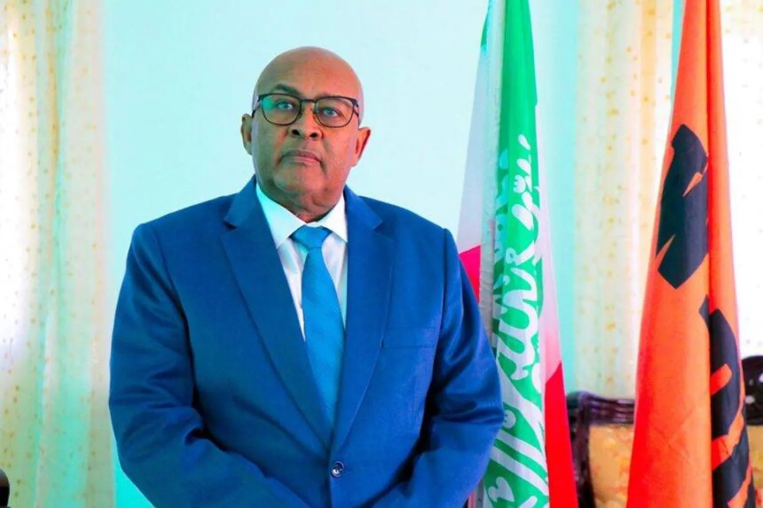 رئيس أرض الصومال زار إسرائيل سراً في 2025
