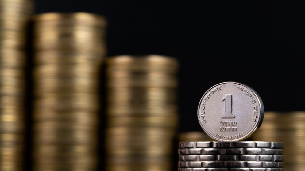 ارتفاع سعر البنزين إلى  8.05 شيكل بإسرائيل