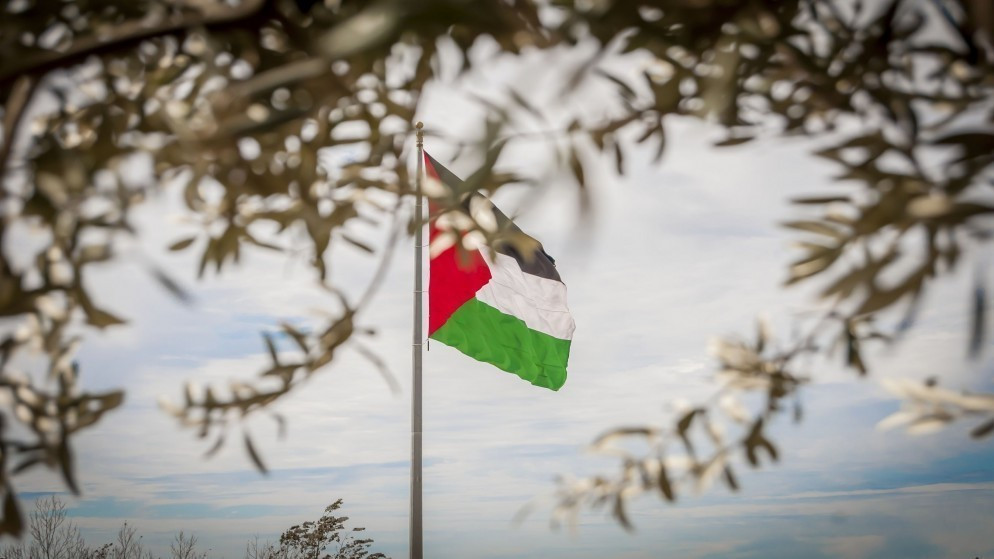 وفد فلسطيني يصل السويد الأحد لبحث ترتيبات انتخابات المجلس الوطني