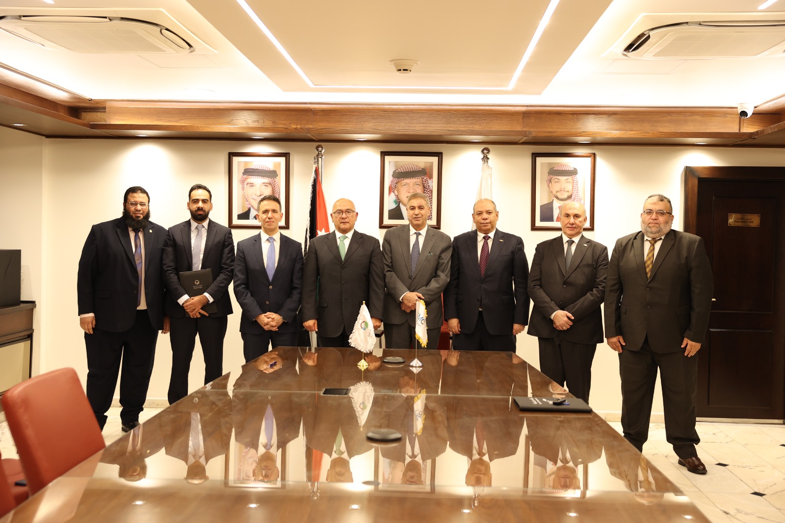 البوتاس العربية تعزز موثوقية منظومة توليد الطاقة
