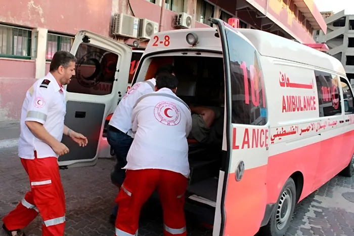 استشهاد فلسطيني متأثرًا بإصابته برصاص المستوطنين شرق سلفيت 