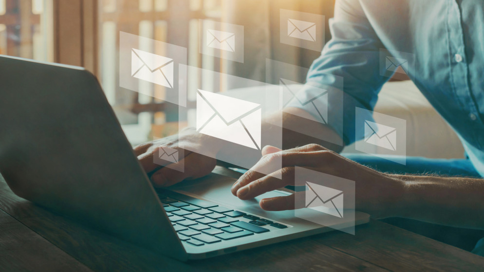 صدور تعليمات عنوان البريد الرقمي لهذا العام