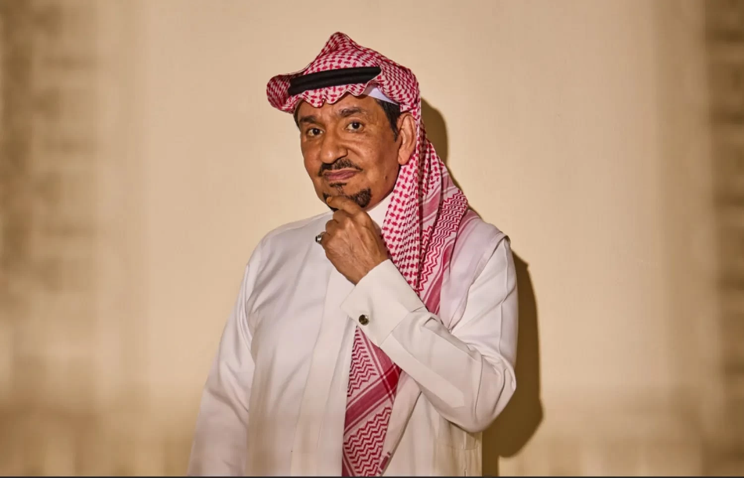 عبدالله السدحان يكشف عن ميزانية الأجزاء الأولى من "طاش ما طاش"