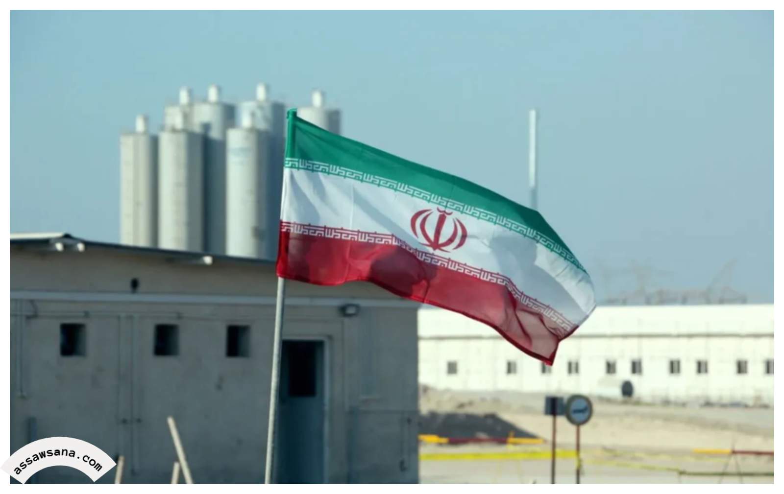 طهران تعلن عدم مشاركتها في جولة المفاوضات المقبلة مع واشنطن