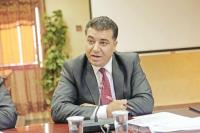 وزير الزراعة:الحمى القلاعية انتقلت للأردن عبر العلف