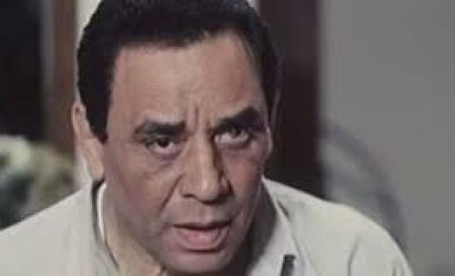 وفاة الفنان المصري كمال سليمان