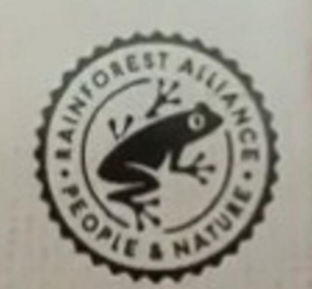 الغذاء والدواء توضّح بشأن شعار الضفدع على المنتجات الغذائية