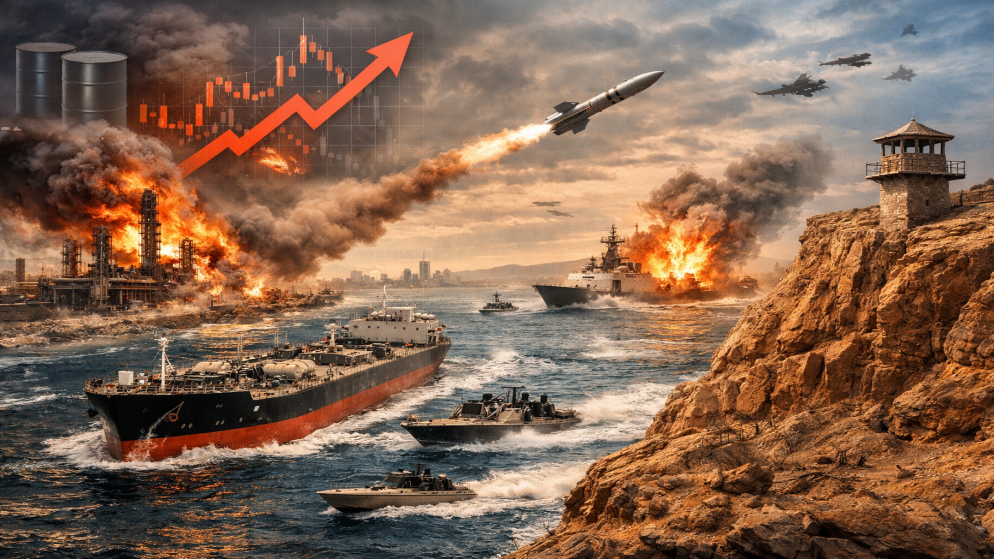 إسرائيل تستعد لضرب منشآت طاقة إيرانية بانتظار موافقة واشنطن