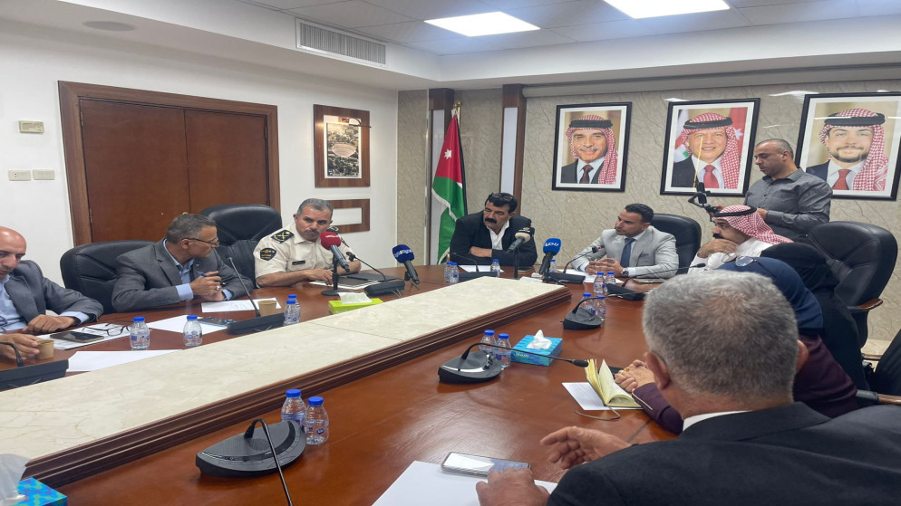 الزراعة النيابية تدعو لعدم المماطلة بإدخال شحنات اللحوم
