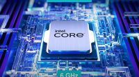 "Intel"تطرح معالجا فائقا للحواسب