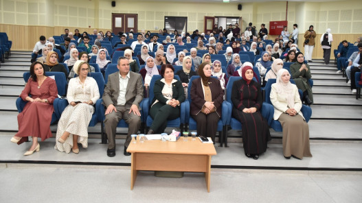 الشريفة نوفة بنت ناصر: بإمكان أي شخص التخلص من التدخين بكافة أنواعه