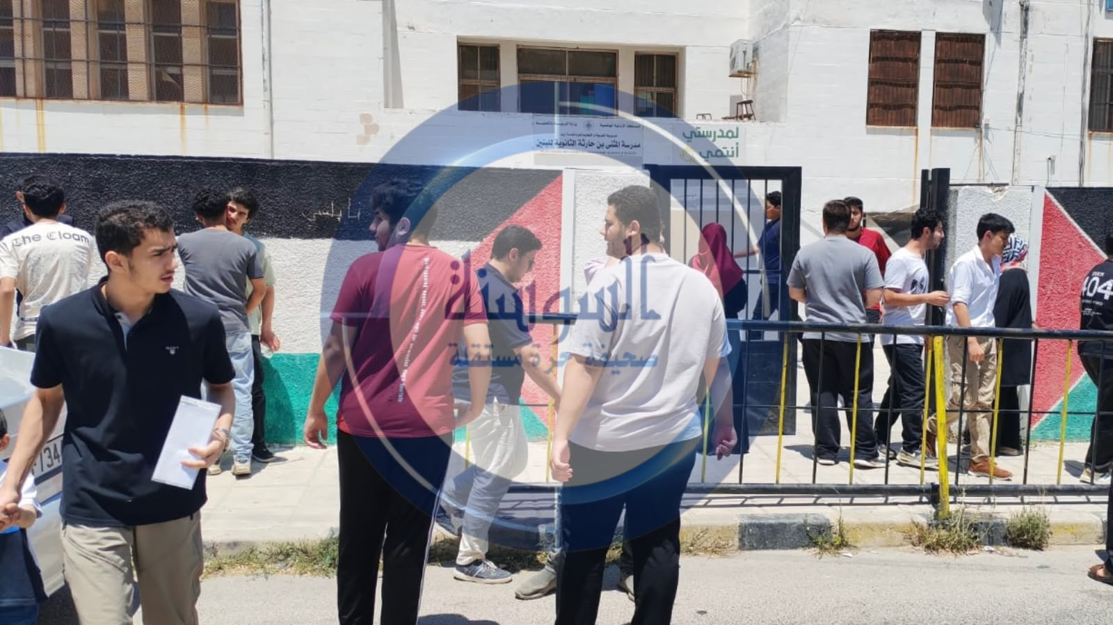سقط قرار الـ30% وبقيت الأزمة ..  من يفك طلاسم التوجيهي والحقول؟