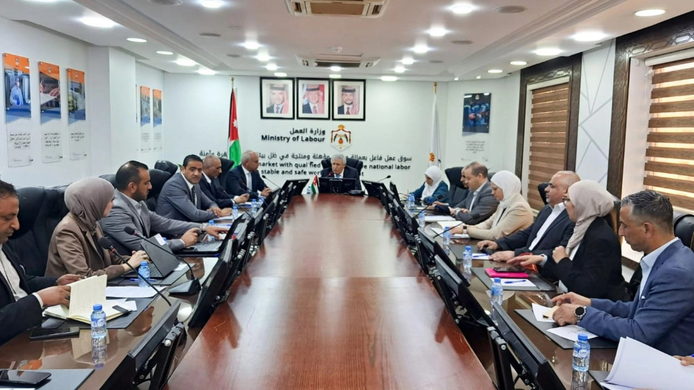 وزير العمل: تشغيل ذوي الإعاقة على سلم أولويات الوزارة