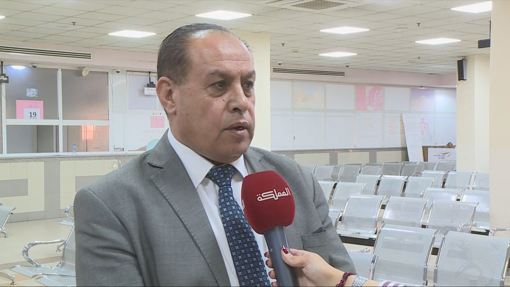 ارتفاع أعداد المعاملات المنجزة بالأحوال المدنية خلال دوام السبت