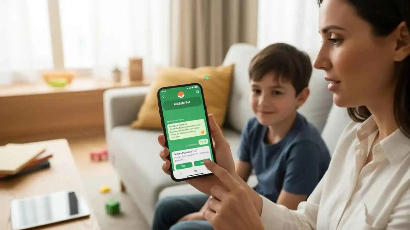 ميتا تتيح واتساب للأطفال دون 13 عاماً