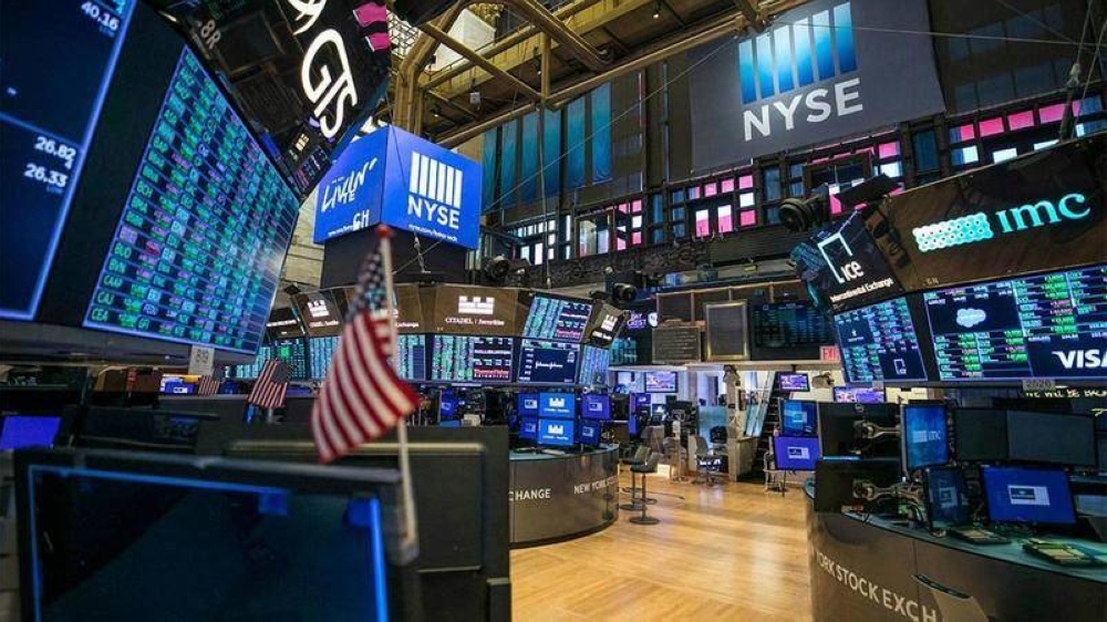 مؤشرات الأسهم الأميركية تتباين الاثنين
