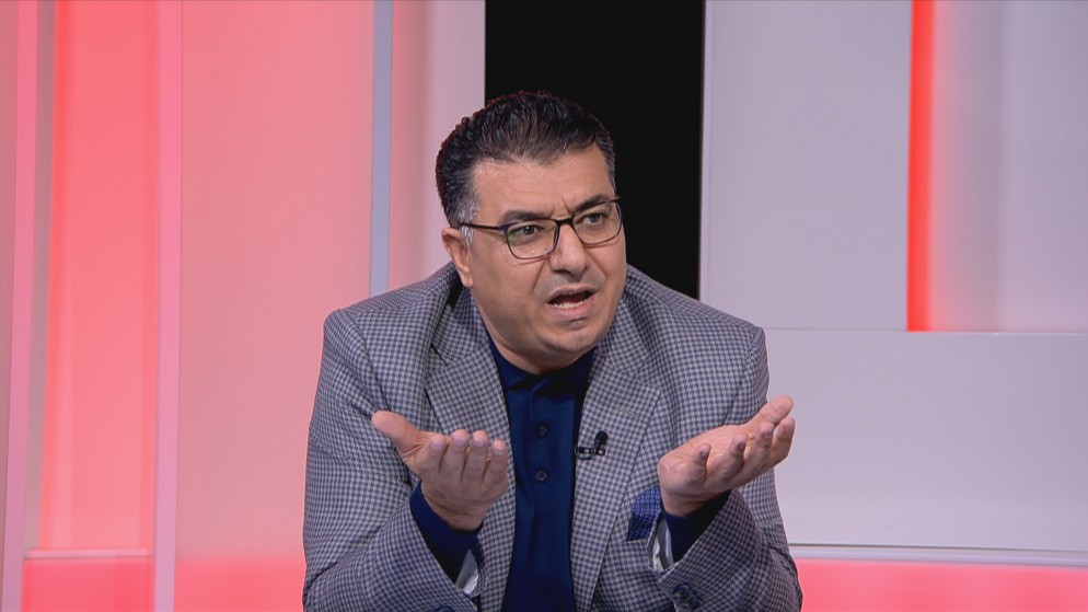 معلومات جديدة عن تصدير الخضار الأردنية لإسرائيل