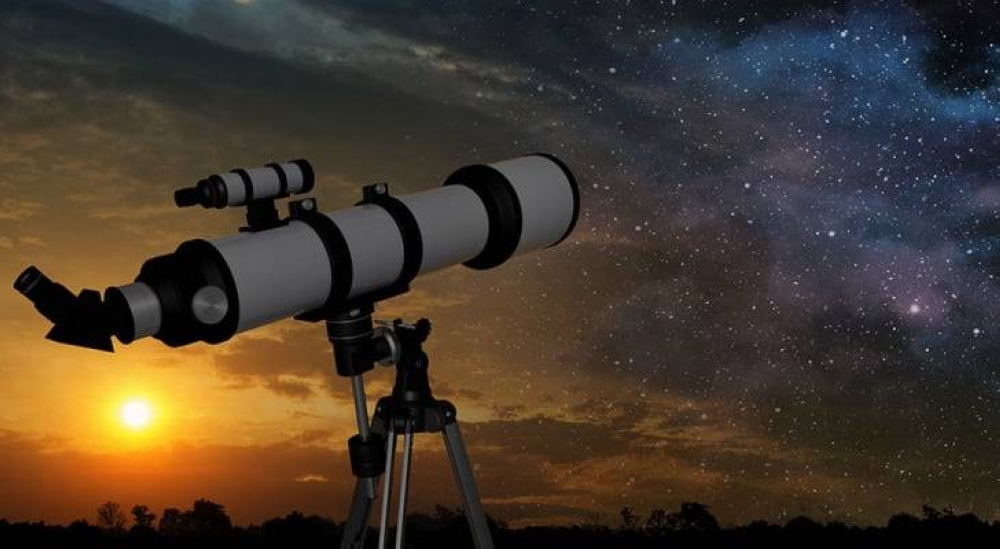 الفلك الدولي يوضح بخصوص رؤية هلال رمضان  