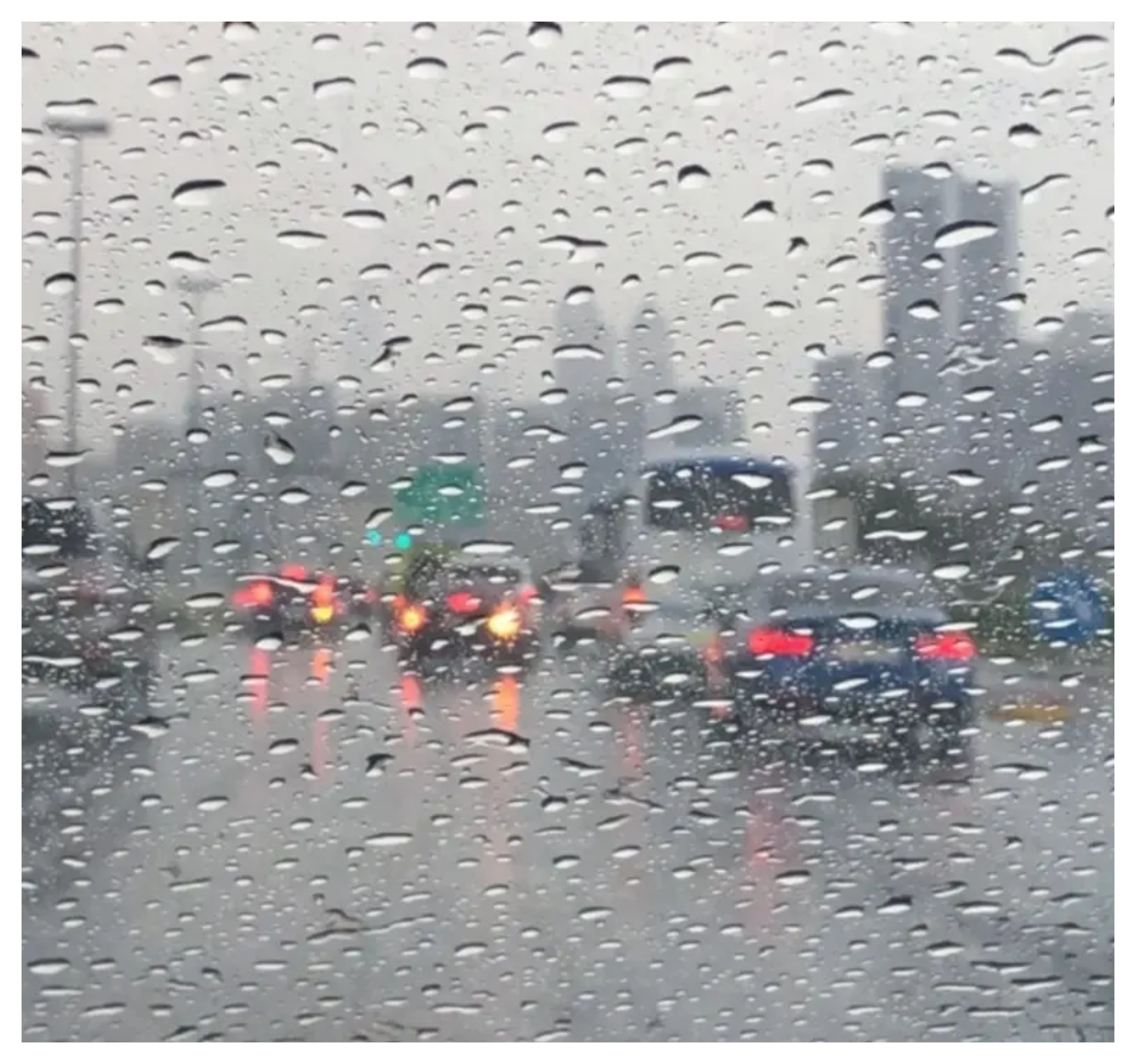 بلدية المفرق ترفع جاهزيتها استعدادًا للمنخفض الجوي