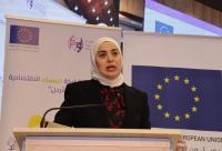 بني مصطفى:إنجازات للنساء الأردنيات برؤية التحديث الاقتصادي