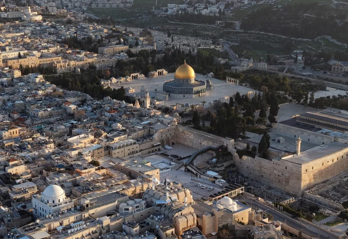 حماس: إسرائيل لن تفلح في تغيير هوية الأقصى