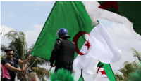 الجزائر ..  حل أكبر منظمة حقوقية لهذا السبب 