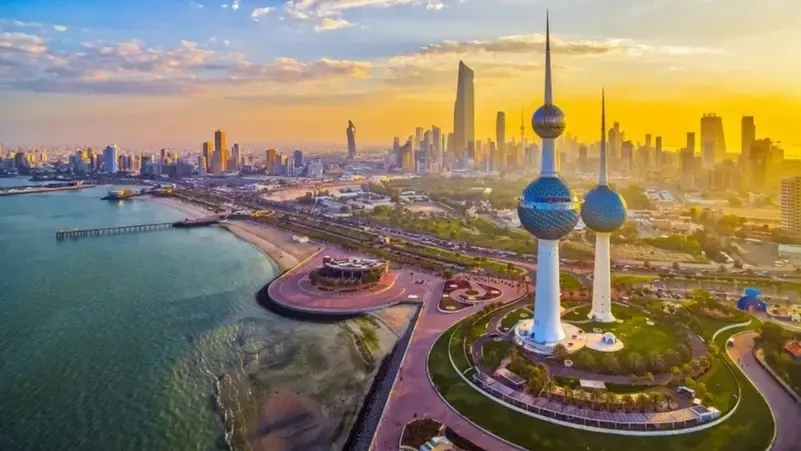 الكويت تتصدى لمسيّرات إيرانية
