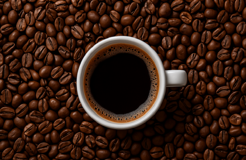 أسرار القهوة الصحية: فوائد مذهلة وأضرار محتملة تعرف عليها