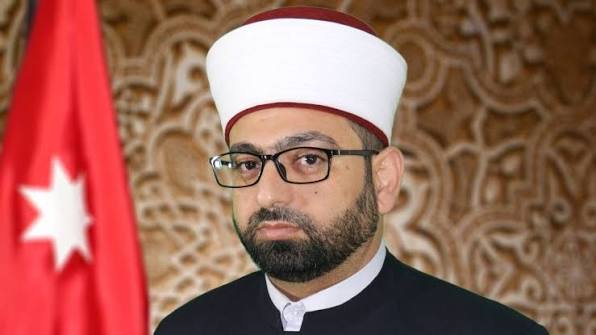 مفتي عام المملكة يرعى احتفال المولد النبوي في عنجرة