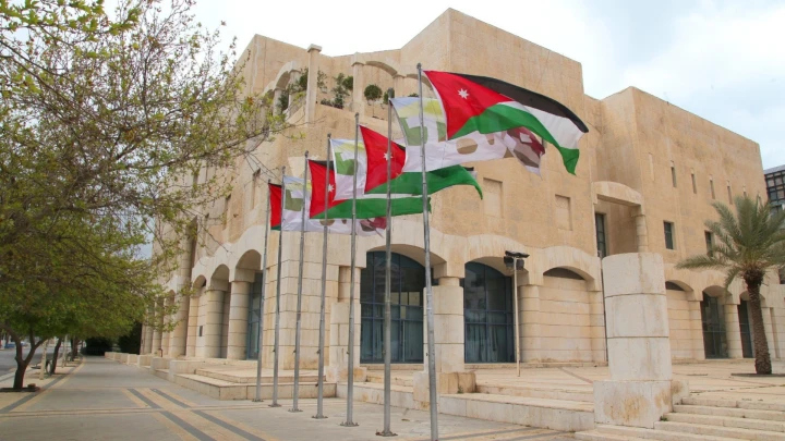 أعمال تعبيد لشوارع العاصمة خلال الأسابيع المقبلة